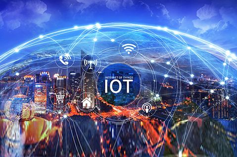 物联网（IOT）