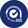 SGS报告