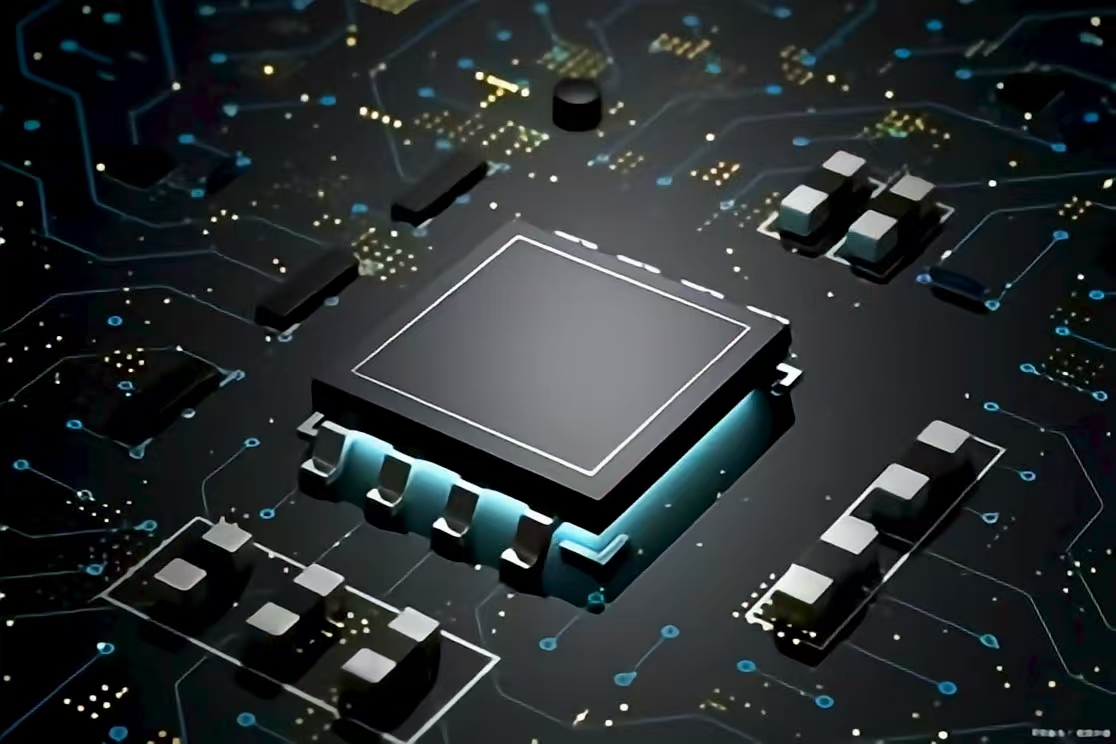 数字转型标杆案例丨江苏拓能半导体：集成电路封测数字车间智能化