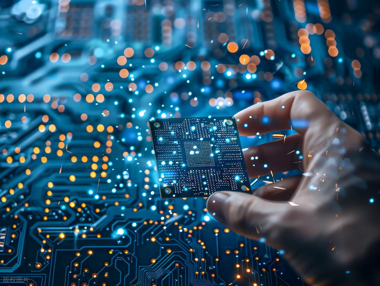 拓路前行，能创未来：江苏拓能半导体科技有限公司的专注与突围之路​