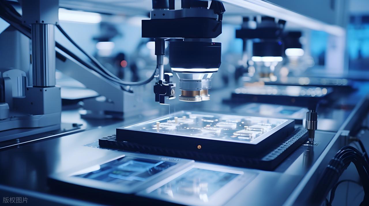 江苏拓能半导体科技有限公司：“芯”火燎原，照亮国产模拟芯片新征程