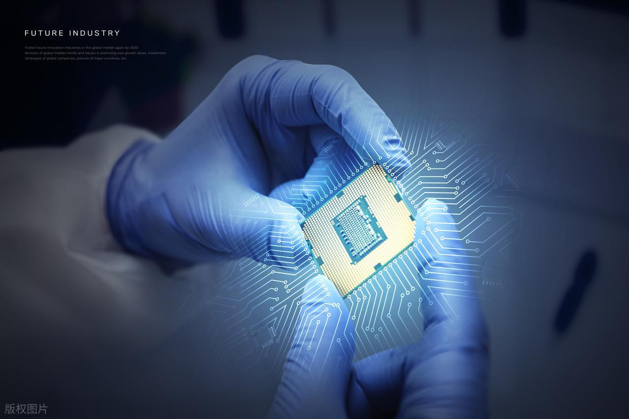 技术硬实力背书：江苏拓能半导体科技有限公司入库科技型中小企业，创新基因获权威认证