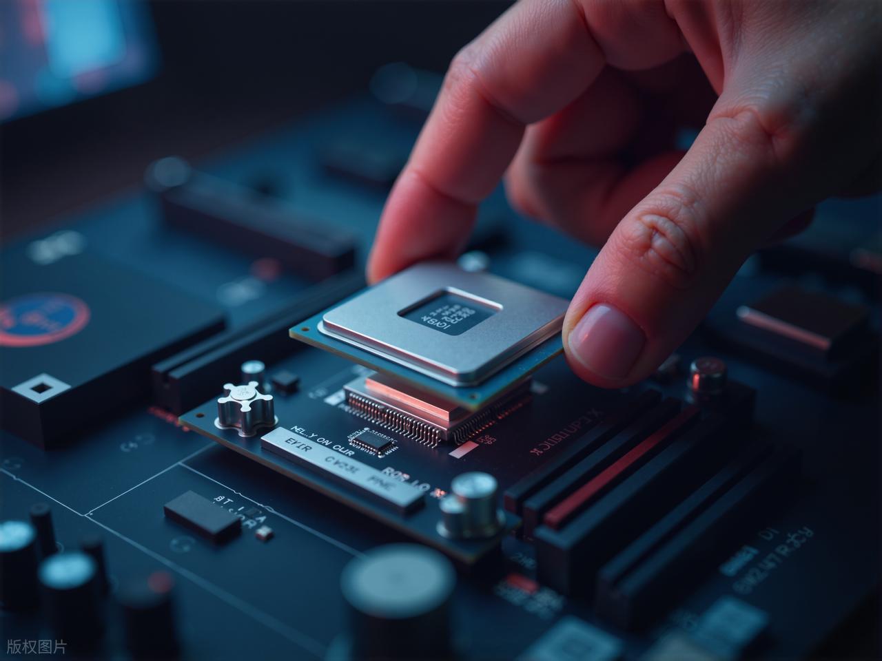 江苏拓能半导体科技有限公司入库科技型中小企业，解锁发展新动能